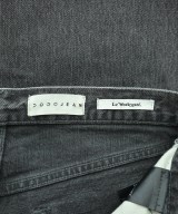 LE' WORKWARE'（ル ワークウェア）デニムパンツ グレー サイズ:26(M位) レディース/2200673800077