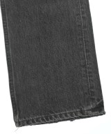 LE' WORKWARE'（ル ワークウェア）デニムパンツ グレー サイズ:26(M位) レディース/2200673800077