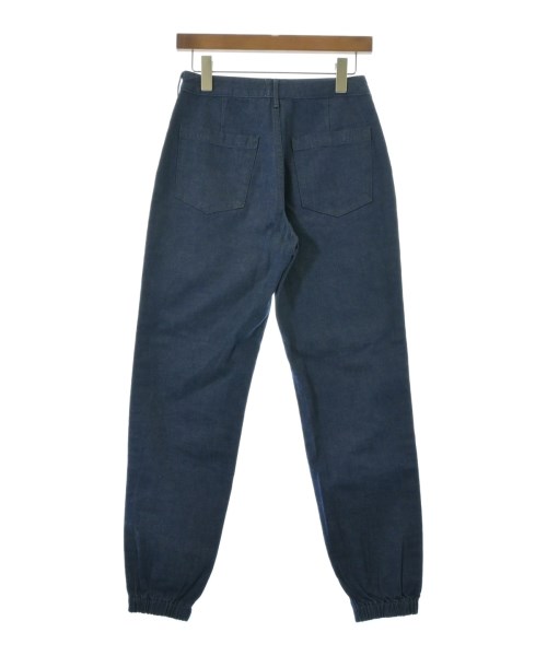 LE' WORKWARE'（ル ワークウェア）デニムパンツ 紺 サイズ:25(S位) レディース/2200729276146