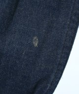 LE' WORKWARE'（ル ワークウェア）デニムパンツ 紺 サイズ:25(S位) レディース/2200729276146