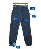 LE' WORKWARE'（ル ワークウェア）デニムパンツ 紺 サイズ:25(S位) レディース/2200729276146