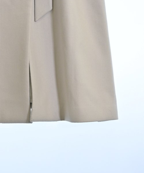 LIFE WITH FLOWERS（ライフウィズフラワーズ）ワンピース ベージュ サイズ:1(S位) レディース/2200643124059