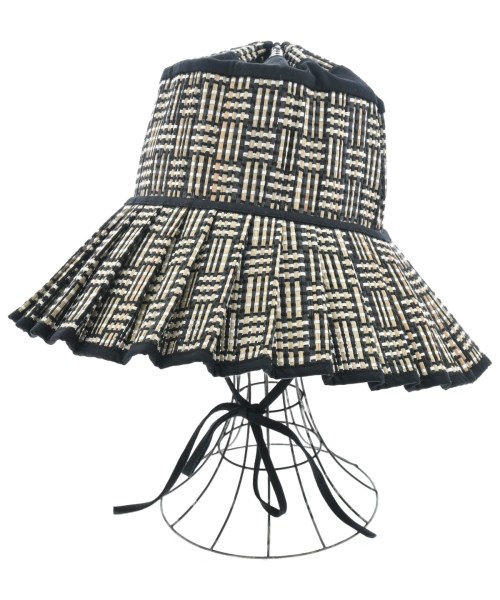 ローナマーレイ(Lorna Murray)のLorna Murray ストローハット