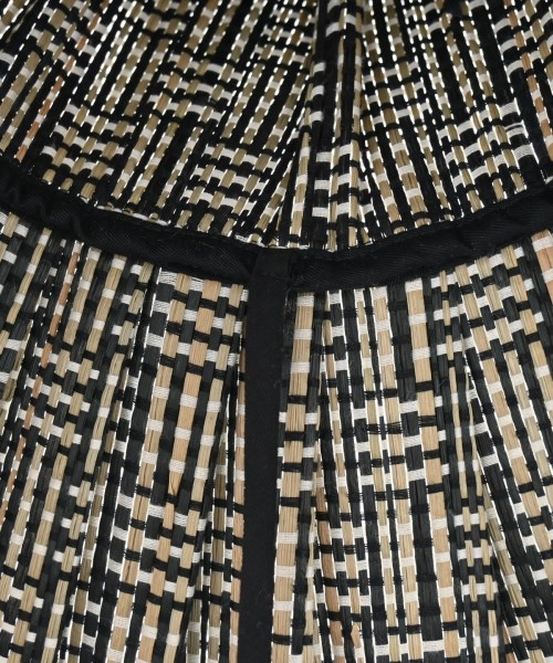 Lorna Murray（ローナマーレイ）ストローハット ベージュ サイズ:- レディース/2200625385065