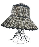 Lorna Murray（ローナマーレイ）ストローハット ベージュ サイズ:- レディース/2200625385065