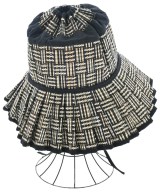 Lorna Murray（ローナマーレイ）ストローハット ベージュ サイズ:- レディース/2200625385065