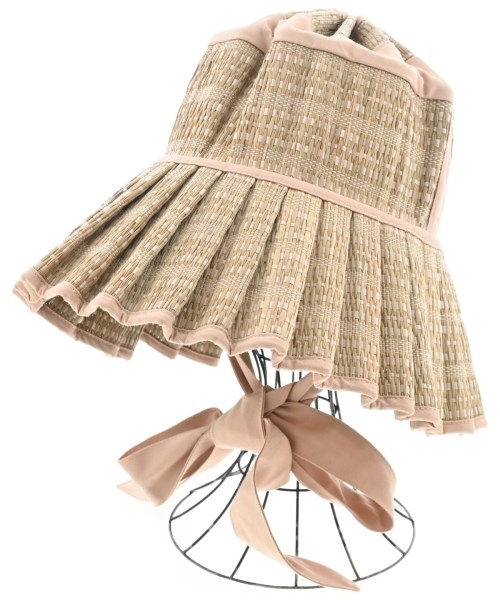 ローナマーレイ(Lorna Murray)のLorna Murray ストローハット