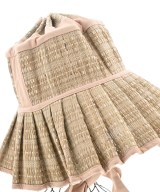 Lorna Murray（ローナマーレイ）ストローハット ベージュ サイズ:M レディース/2200639992129