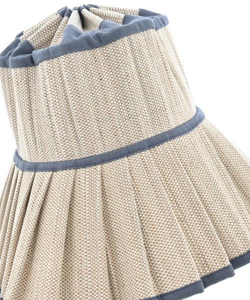 Lorna Murray（ローナマーレイ）ハット ベージュ サイズ:M レディース/2200620091138