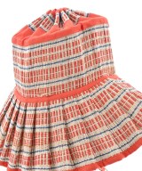 Lorna Murray（ローナマーレイ）ハット オレンジ サイズ:S レディース/2200655038108