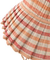 Lorna Murray（ローナマーレイ）ストローハット オレンジ サイズ:L レディース/2200647700136