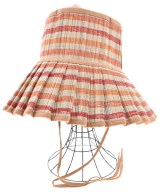 Lorna Murray ストローハット