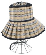 Lorna Murray（ローナマーレイ）ストローハット ベージュ サイズ:- レディース/2200647700143