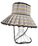 Lorna Murray ストローハット