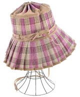 Lorna Murray（ローナマーレイ）ストローハット ベージュ サイズ:M レディース/2200647700150