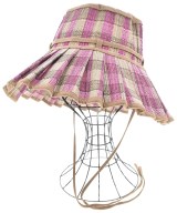 Lorna Murray ストローハット