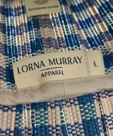 Lorna Murray（ローナマーレイ）ストローハット 青 サイズ:L レディース/2200717211081