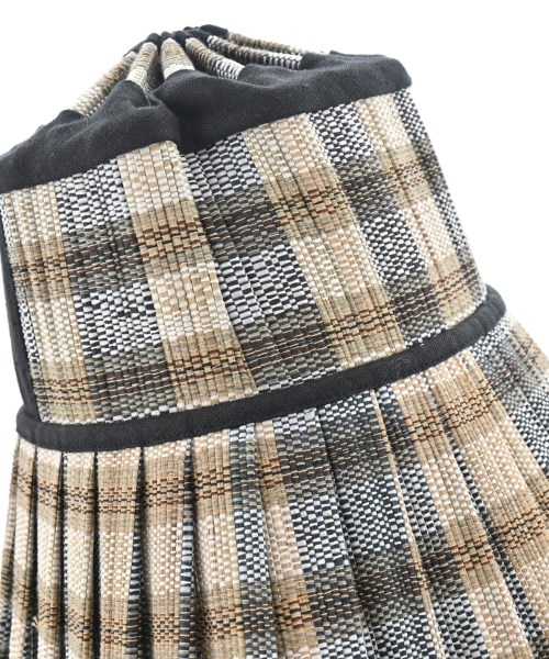 Lorna Murray（ローナマーレイ）ハット ベージュ サイズ:L レディース/2200634975271