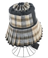 Lorna Murray（ローナマーレイ）ハット ベージュ サイズ:L レディース/2200634975271