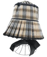 Lorna Murray ハット