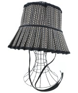 Lorna Murray（ローナマーレイ）ハット 黒 サイズ:M レディース/2200641617447