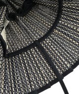 Lorna Murray（ローナマーレイ）ハット 黒 サイズ:M レディース/2200641617447