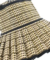 Lorna Murray（ローナマーレイ）ハット 白 サイズ:M レディース/2200648394044