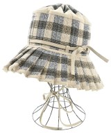 Lorna Murray ハット