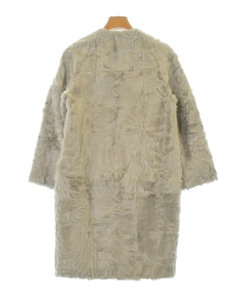 MANZONI24（マンゾーニ24）その他 ベージュ サイズ:38(S位) レディース/2200636397019