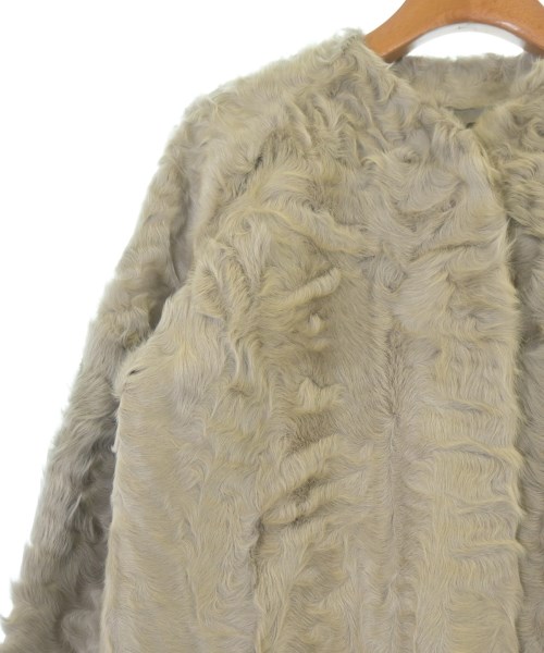 MANZONI24（マンゾーニ24）その他 ベージュ サイズ:38(S位) レディース/2200636397019