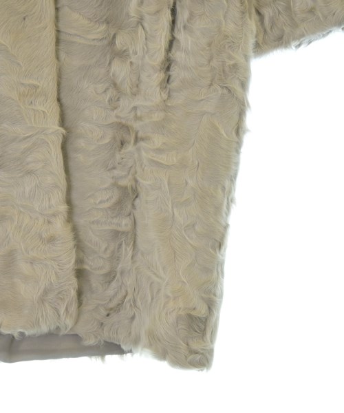 MANZONI24（マンゾーニ24）その他 ベージュ サイズ:38(S位) レディース/2200636397019