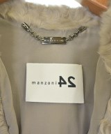 MANZONI24（マンゾーニ24）その他 ベージュ サイズ:38(S位) レディース/2200636397019