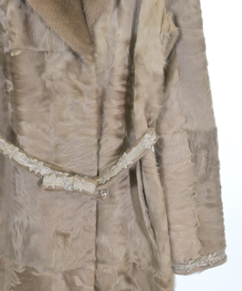 MANZONI24（マンゾーニ24）その他 ベージュ サイズ:42(M位) レディース/2200621893021