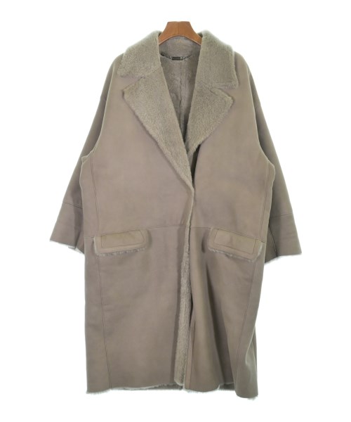 マンゾーニ24(MANZONI24)のMANZONI24 ムートンコート