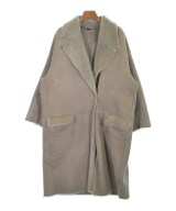 MANZONI24 ムートンコート