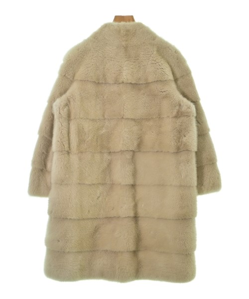 MANZONI24（マンゾーニ24）その他 ベージュ サイズ:44(L位) レディース/2200678226056