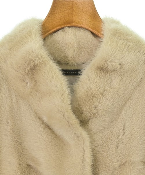 MANZONI24（マンゾーニ24）その他 ベージュ サイズ:44(L位) レディース/2200678226056