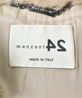 MANZONI24（マンゾーニ24）その他 ベージュ サイズ:44(L位) レディース/2200678226056
