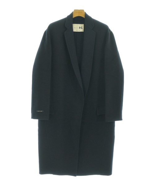 MANZONI24(マンゾーニ24)のチェスターコート サイズ:40(M位) 47,500円