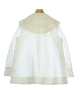 marone nonfee（マローネノンフィー）ブラウス 白 サイズ:36(S位) レディース/2200622248073