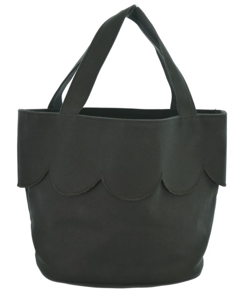 marone nonfee(マローネノンフィー)トートバッグ 黒 サイズ:-/2200642632098