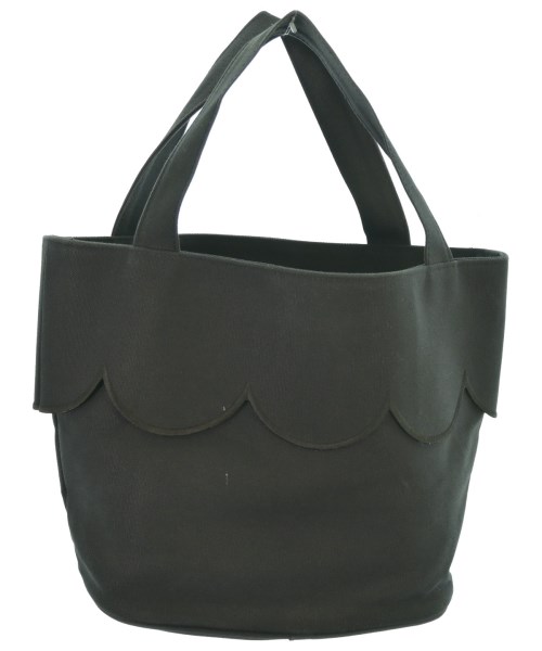 marone nonfee（マローネノンフィー）トートバッグ 黒 サイズ:- レディース/2200642632098