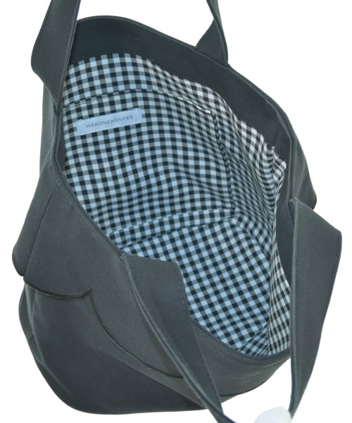 marone nonfee（マローネノンフィー）トートバッグ 黒 サイズ:- レディース/2200642632098