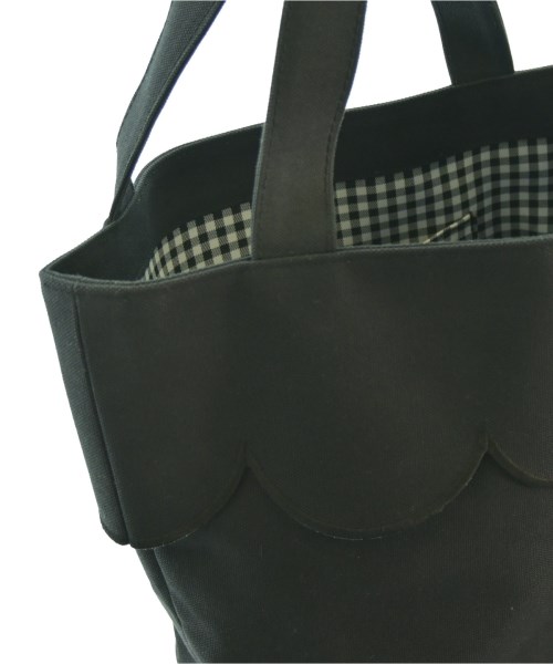 marone nonfee（マローネノンフィー）トートバッグ 黒 サイズ:- レディース/2200642632098