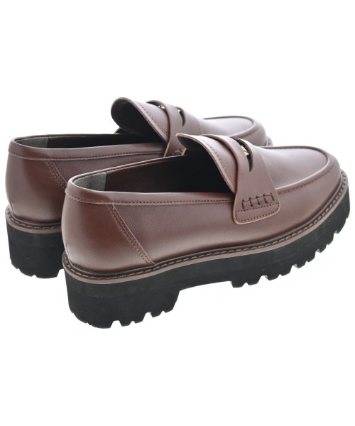 Mazell by BARNYARDSTORM（マゼルバイバンヤードストーム）ドレスシューズ/ローファー 茶 サイズ:EU37(23.5cm位) レディース/2200615410197