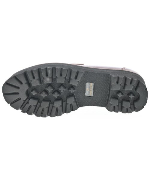 Mazell by BARNYARDSTORM（マゼルバイバンヤードストーム）ドレスシューズ/ローファー 茶 サイズ:EU37(23.5cm位) レディース/2200615410197