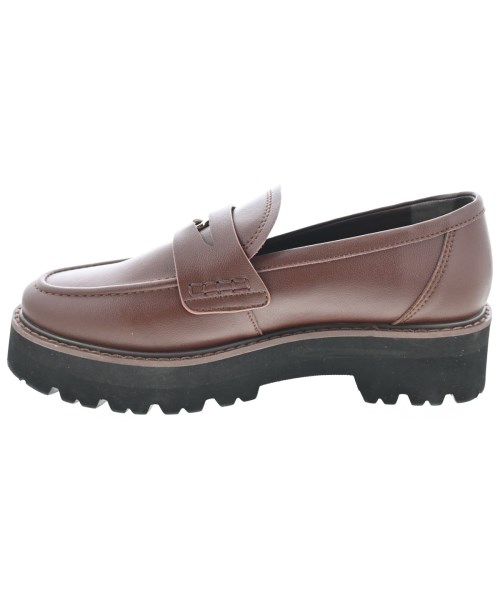 Mazell by BARNYARDSTORM（マゼルバイバンヤードストーム）ドレスシューズ/ローファー 茶 サイズ:EU37(23.5cm位) レディース/2200615410197