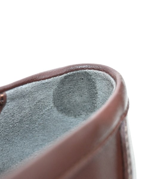 Mazell by BARNYARDSTORM（マゼルバイバンヤードストーム）ドレスシューズ/ローファー 茶 サイズ:EU37(23.5cm位) レディース/2200615410197