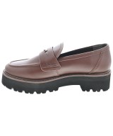 Mazell by BARNYARDSTORM（マゼルバイバンヤードストーム）ドレスシューズ/ローファー 茶 サイズ:EU37(23.5cm位) レディース/2200615410197