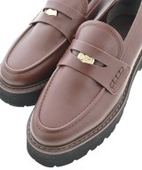 Mazell by BARNYARDSTORM（マゼルバイバンヤードストーム）ドレスシューズ/ローファー 茶 サイズ:EU37(23.5cm位) レディース/2200615410197